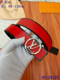 Picture of LV Belts _SKULVBelt35mm95-110cm8L035834